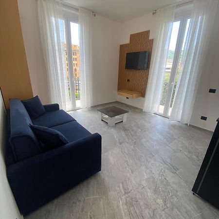 Appartamento La casa della stazione La Spezia Esterno foto