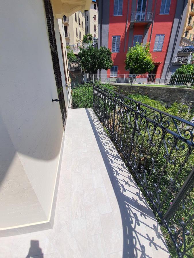 Appartamento La casa della stazione La Spezia Esterno foto