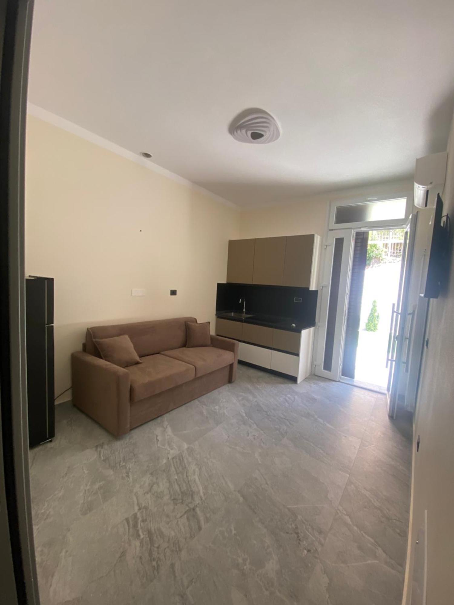 Appartamento La casa della stazione La Spezia Esterno foto