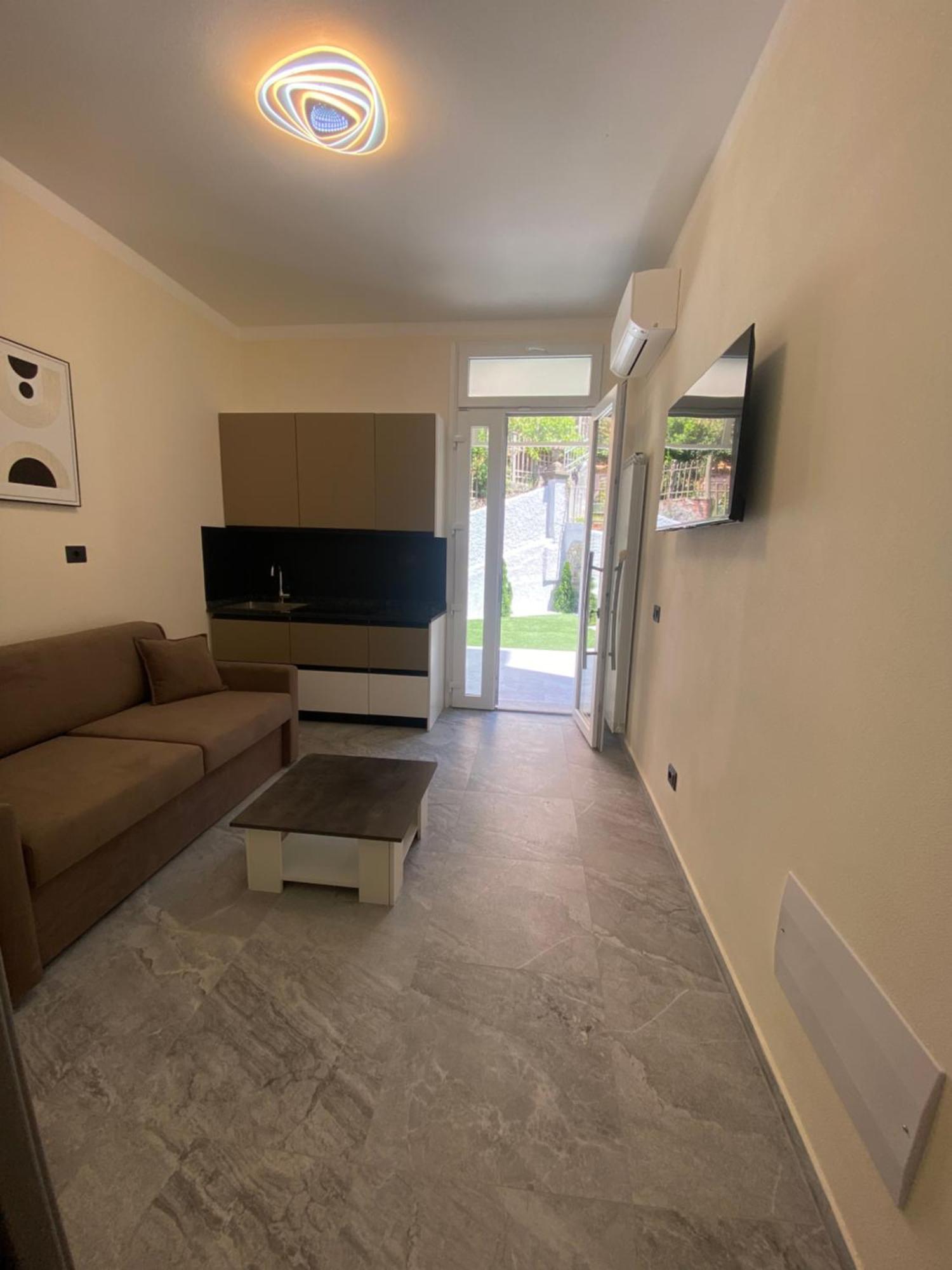 Appartamento La casa della stazione La Spezia Esterno foto